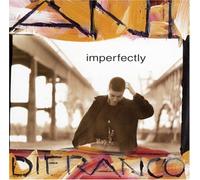 Ani DiFranco - Imperfectly by Ani DiFranco (1994-07-26)
