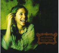 Ani DiFranco - Knuckle Down