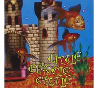 Ani Difranco - Little Plastic Castle