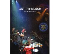 Ani DiFranco - Live At Babeville