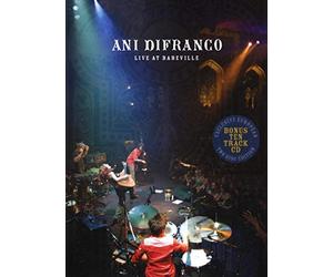 Ani DiFranco - Live At Babeville
