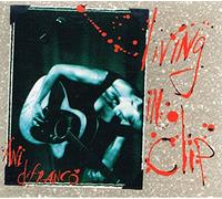 Ani Difranco - Living in Clip