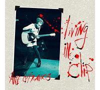 Ani DiFranco - Living in Clip (25th Anniversary Edition) (2CD)