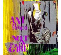 Ani DiFranco - Not a Pretty Girl