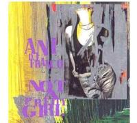Ani DiFranco - Not a Pretty Girl by Ani DiFranco (1995-07-18)