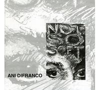Ani DiFranco - Not So Soft