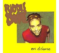 Ani Difranco - Puddle Dive