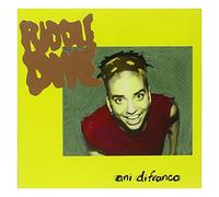 Ani DiFranco - Puddle Dive