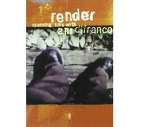Ani DiFranco - Render: Spanning Time With Ani DiFranco [DVD] [2011]