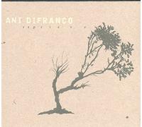 Ani DiFranco - Reprieve
