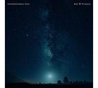 Ani DiFranco - Revolutionary Love (2LP) [VINYL]