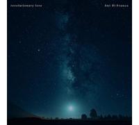 Ani DiFranco Revolutionary Love (Vinyl) 12" Album (US IMPORT)