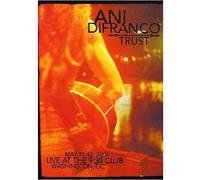 Ani DiFranco - Trust