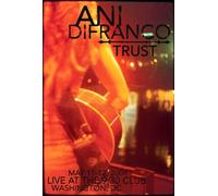 Ani DiFranco - Trust [DVD] [Region 1] [US Import] [NTSC]