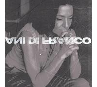 Ani DiFranco - Unprecedented Sh!t [CD]