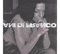 Ani DiFranco - Unprecedented Sh!t [Black LP] [VINYL]