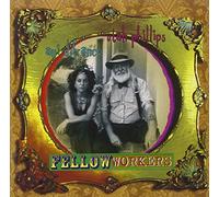 Ani Difranco & Utah Phillips - Fellow Workers