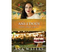Ani L'Dodi: Love that Lasts (friends to lovers, closed door romance): 6 (Beauty for Ashes)