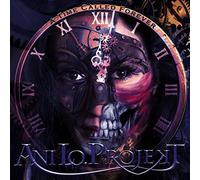Ani.Lo Projekt - A Time Called Forever