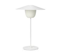 Ani Mobile LED Table Lamp Large White Blomus SINGLE PIECES - 4008832778629