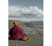 Ani, the nuns of Yaqen gar