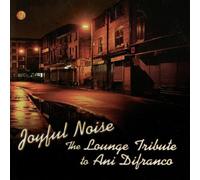 Ani.=Tribute= Difranco - Joyful Noise