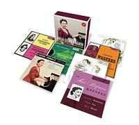 Ania Dorfmann - The Complete Rca Victor Recordings