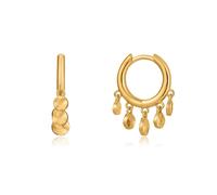 Ania Haie E023-03g Earrings Golden Man