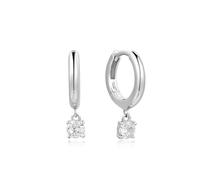 Ania Haie AH E061-08H Dusk Divas Ladies Earrings - Earrings, Silver