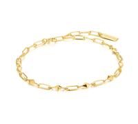 Ania Haie B025 Bracelet Golden Woman