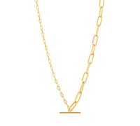 ANIA HAIE Collar Mujer N021-02G 16", one size, Non-Precious Metal, No Gemstone