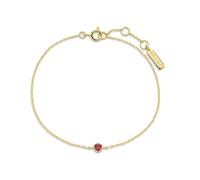Ania Haie Crimson Bracelet Silver B071-01G - Woman Gold