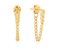 Ania Haie E021-03g Earrings