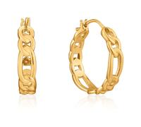 Ania Haie E021-04g Earrings