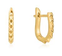 Ania Haie E025-07g Earrings Golden Women