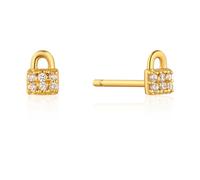 Ania Haie E032-03g Earrings