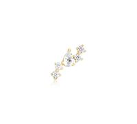 Ania Haie Gold Constellation Barbell Single Earring | Acotis - Gold Plated