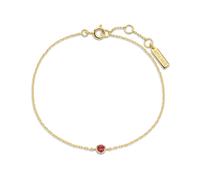 Ania Haie Crimson Bracelet Silver B071-01G - Woman Gold