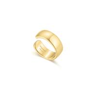 Ania Haie Gold Daily Ear Cuff | Acotis - Gold Plated