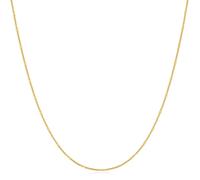Ania Haie Gold Spheres Chain Necklace N061-02G - Bold Statement - Gold Plated / Sterling Silver