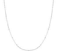 ANIA HAIE Melodic Poet Sparkling Star Drop Women's 14k Gold Plated Sterling Silver Cubic Zirconia Star Pendant Necklace of Length 40cm + 5cm Extender Gift Box