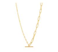 Ania Haie N021 Necklace Golden Woman