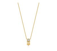 Ania Haie N026 Necklace Golden Women
