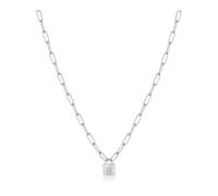 Ania Haie N032-01h Necklace Silver Women