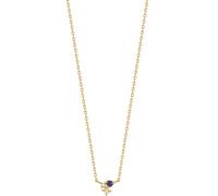 ANIA HAIE N039-01G-L Second Nature Ladies Necklace, adjustable