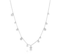 Ania Haie Necklace Silver N005-01H - Woman - 925 Sterling Silver Silver