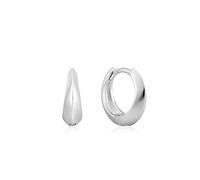 Ania Haie E025-05h Earrings Silver Woman