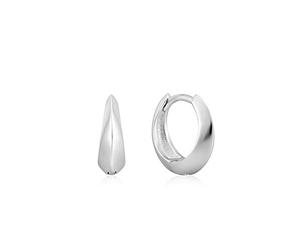 Ania Haie Pendientes Mujer E025-05H 1 cm