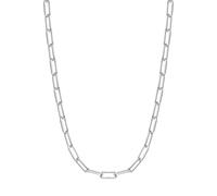 ANIA HAIE Vogue Maven Women's Necklace 925 Sterling Silver with 3" Extender - Gift Boxed