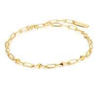 Ania Haie Women's B025-02G Bracelet in Gold Ania Haie Gold One Size